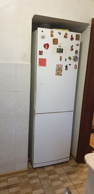 Здам кімнату для дівчини/жінки вул. Заболотного Киев - изображение 7