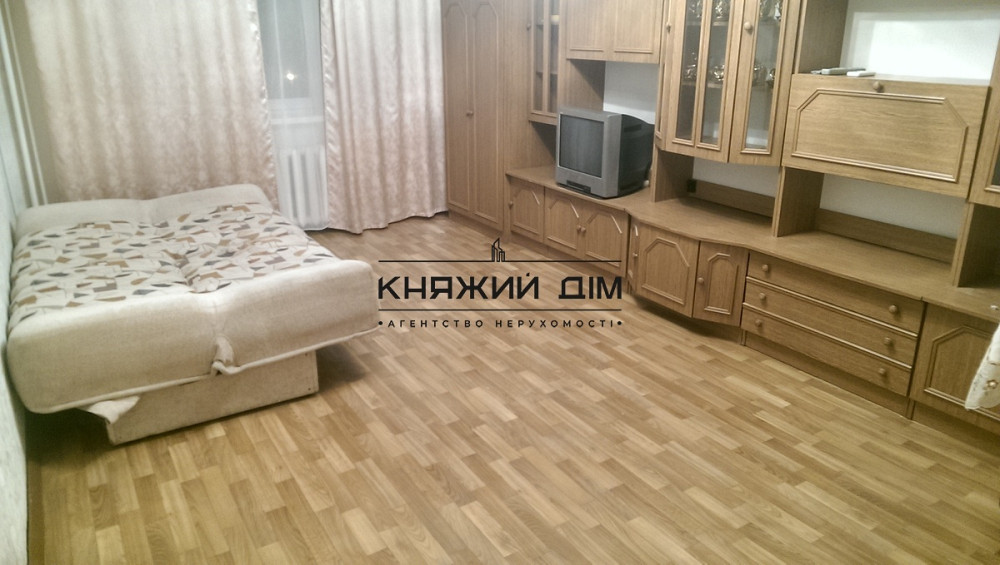 Оренда 1-кімнатної квартири біля м. Героїв Дніпра. Код об'єкта 112844 Київ - зображення 12