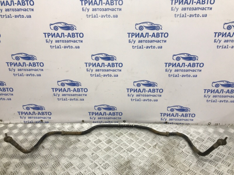 Стабилизатор задний Toyota Avensis T25 1.8 БЕНЗИН 1ZZFE 2002 (б/у) Київ - зображення 1