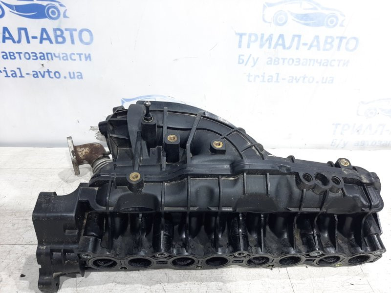 Коллектор впускной пластик Kia Sorento 2009-2014 283102F310 (Арт. 22879) Київ - зображення 4