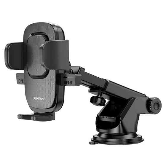 Автодержатель Borofone BH60 Center Console Херсон