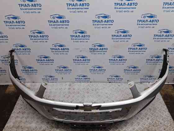 Бампер передний Chevrolet Captiva C140 2.2 DIESEL Z22D1 2006 (б/у) Київ