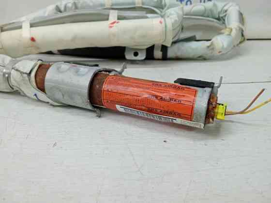 Airbag потолка(шторка) правый Nissan X-Trail 2007-2015 K85PMJG01A (Арт. 61025) Київ