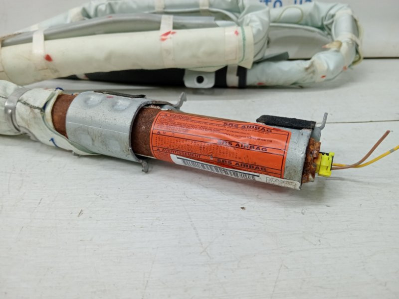 Airbag потолка(шторка) правый Nissan X-Trail 2007-2015 K85PMJG01A (Арт. 61025) Київ - зображення 3