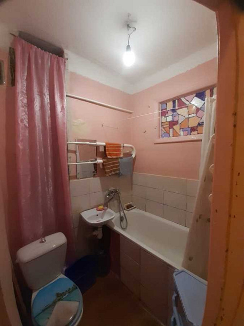 долгосрочная аренда 1-к квартира Киев, Дарницкий, 8500 грн./мес. Киев - изображение 4