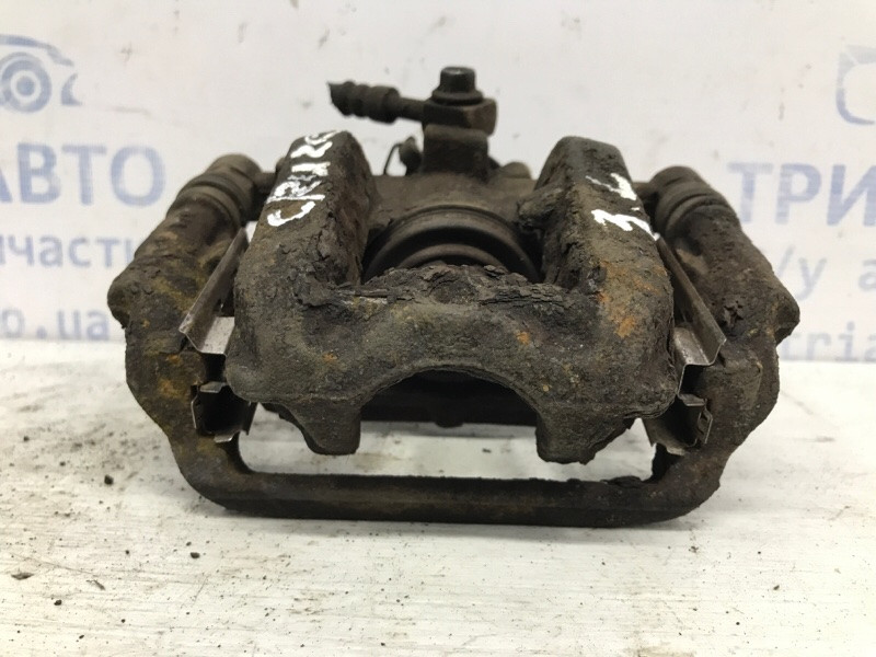 Суппорт задний левый Chevrolet Cruze J300 1.8 2009 (б/у) Київ - зображення 2