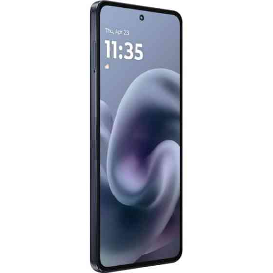 Смартфон Motorola Moto G86 5G 8/256GB NFC Spellbound (No Adapter) Global (PB7L0101RS) UA (Код товару Харків