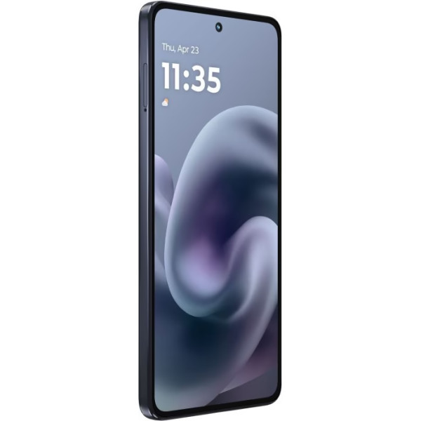 Смартфон Motorola Moto G86 5G 8/256GB NFC Spellbound (No Adapter) Global (PB7L0101RS) UA (Код товару Харків - зображення 4