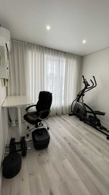 продажа 2-к квартира Бориспольский, Борисполь, 106000 $ Борисполь - изображение 11