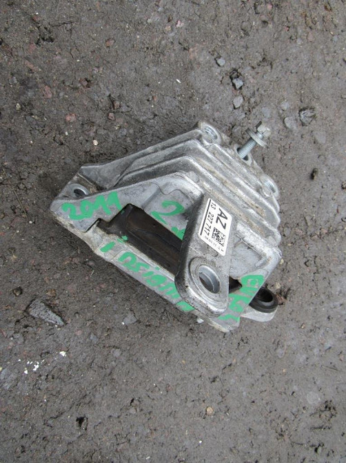 Подушка двигателя правая Opel Insignia Sports Tourer 2.0 cdti 2009-2013 Ковель - изображение 1