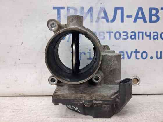 Заслонка дроссельная SsangYong Rexton Y250 2.7 D27DT 2006 (б/у) Киев