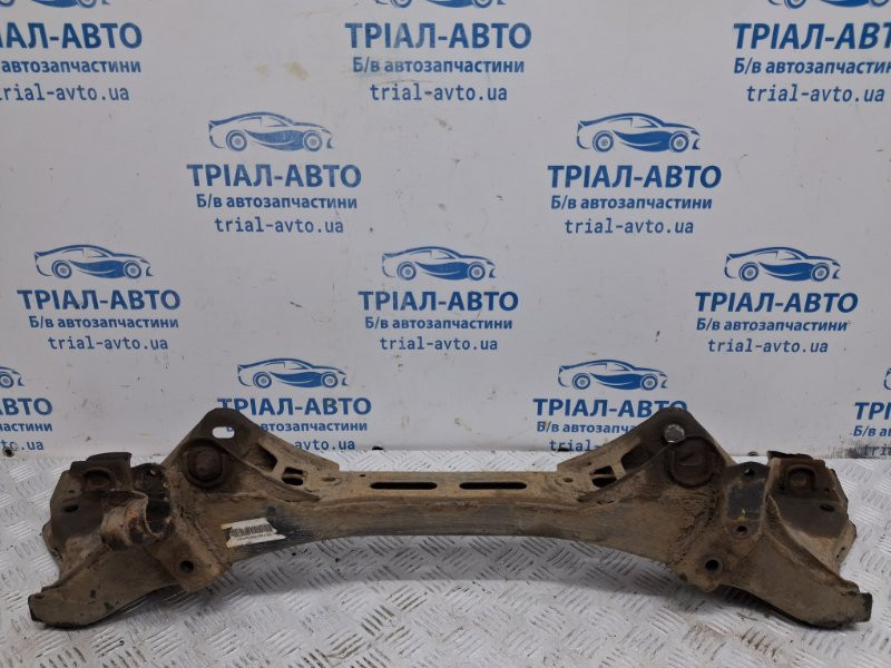 Балка задней подвески Hyundai IX35 2009-2015 554102S010 (Арт. 77557) Київ - зображення 4