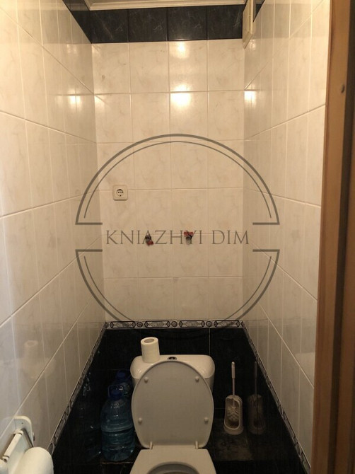 Продаж 3-х кім. кв. у новому будинку вул. Боженка. Олімпійська. №21140874 Киев - изображение 8