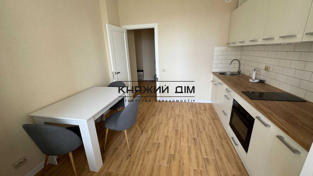 Генератор !!! ОРЕНДА 1кім. квартири метро Чернігівська вул Краківська 27 код № 11204122 Київ - зображення 9