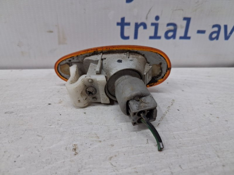 Повторитель поворотника Mitsubishi Pajero Sport 1996-2008 MR522027 (Арт. 77238) Київ - зображення 3