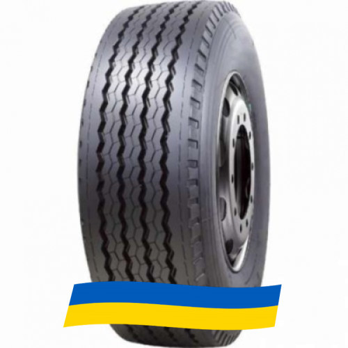 385/65 R22.5 Taitong HS166 160K Причіпна шина Київ - зображення 9