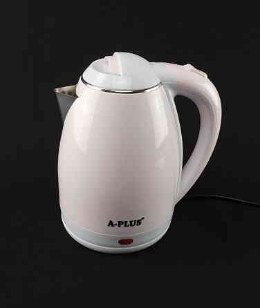 Электрический чайник на 2 л A-Plus AP-2128 Київ