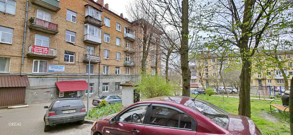 продажа 2-к квартира Луцк, 61000 $ Луцьк - зображення 1