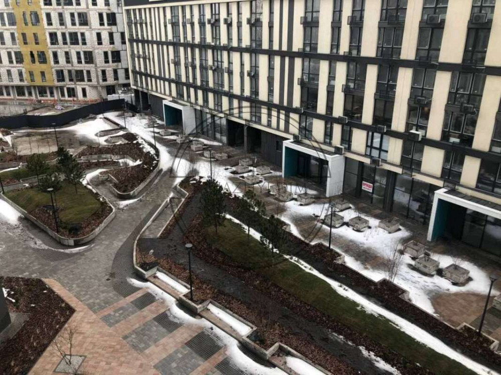 Продажа 1-комн.-студио с ремонтом ЖК Славутич 2, ул. Заречная. Код: 21138921 Київ - зображення 7