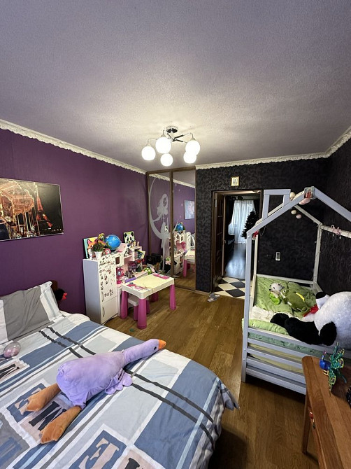 Продам. 2-к.кв. 2/5, вул. Січових Стрільців Дніпро - зображення 8