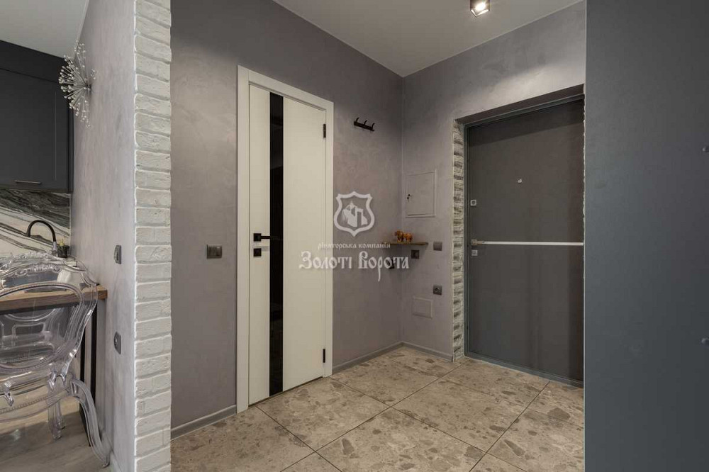 продажа 1-к квартира Киев, Оболонский, 65000 $ Київ - зображення 11