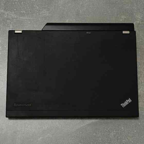 Lenovo ThinkPad X230 — бізнес-ноутбук i5 / 8GB / SSD 120GB, 3G модем, 12.5″ дисплей | Уцінка Київ