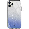 TPU+Glass чехол Swarovski для Apple iPhone 11 Pro (5.8") Херсон