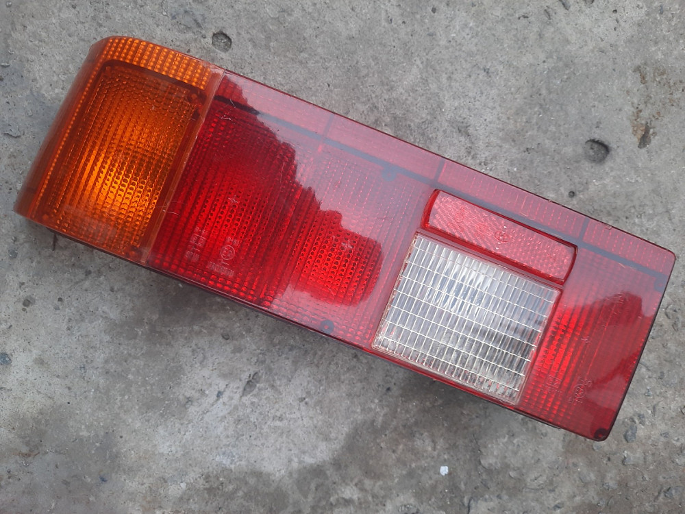 фара стоп москвич 2141 АЗЛК 2141 Дніпро - зображення 6