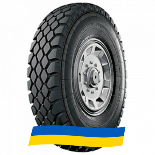 9 R20 Омск ИН-142Б-1 136/133J Универсальная шина Киев - изображение 1
