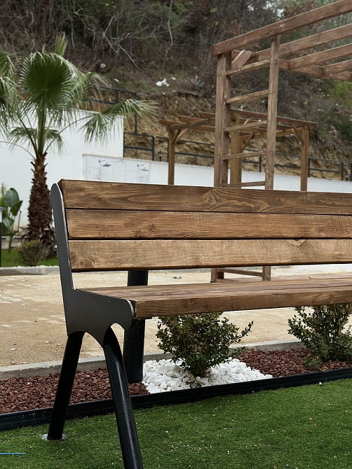 Продам квартиру Турция, 44м, Авсаллар Дніпро - зображення 10