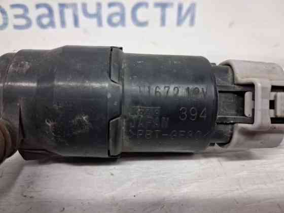 Насос омывателя фар Subaru Forester 2012-2018 86611SG100 (Арт. 59291) Киев
