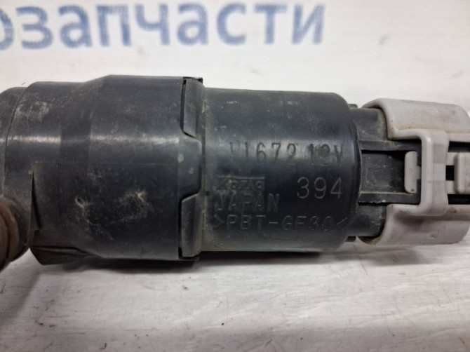 Насос омывателя фар Subaru Forester SJ 2.0 DIESEL EE20Z 2012 (б/у) Київ - зображення 4