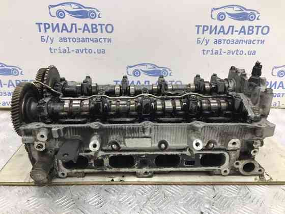Головка блока цилиндров Mitsubishi ASX GA 1.8 DIESEL 4N13 2010 (б/у) Київ