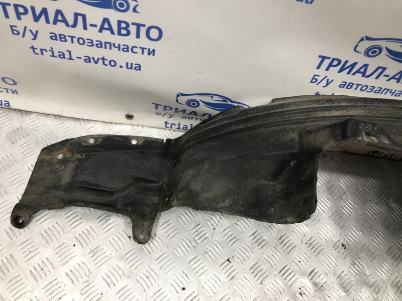 Подкрылок передний левый Mitsubishi Outlander 2003-2006 MN161471 (Арт. 30163) Київ - зображення 2