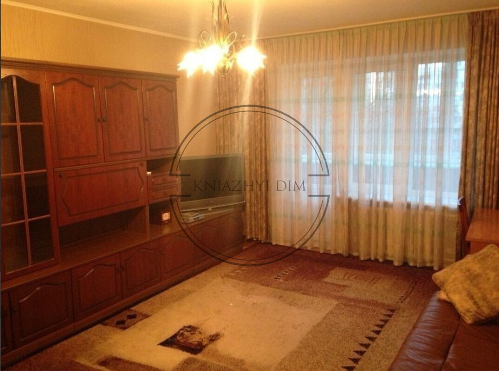 Відмінна трикімнатна квартира в самому серці Києва на Печерске.Код: 11195417 Київ - зображення 8