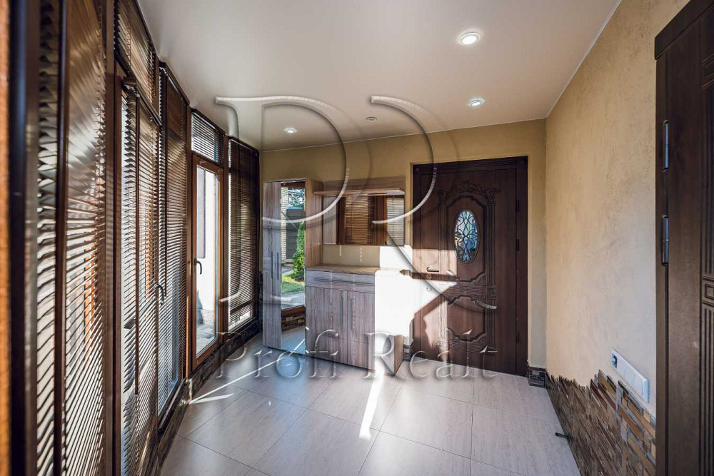 продажа 5-к дом Киево-Святошинский, Петропавловская Борщаговка, 245000 $  - изображение 11