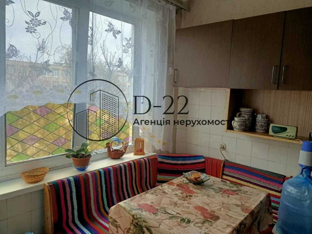 продажа 3-к квартира Киев, Оболонский, 74500 $ Киев - изображение 1