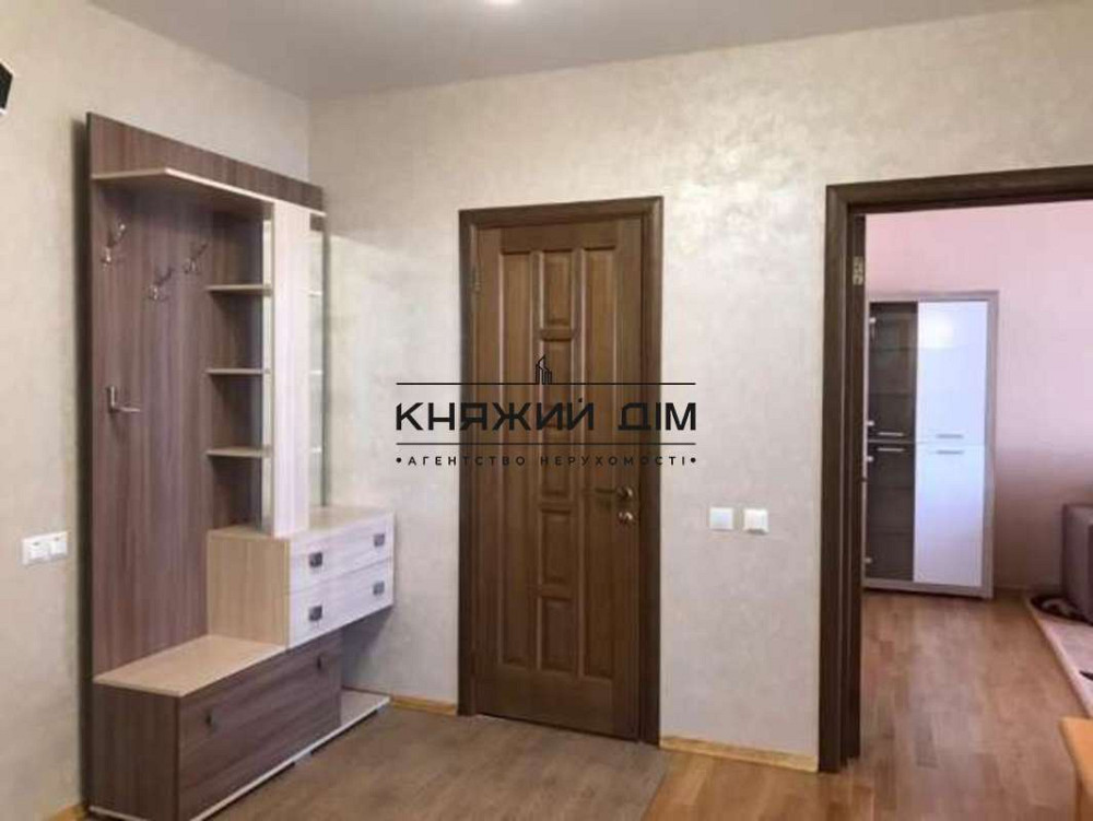 Відмінна двокімнатна квартира в ЖК Лідер. №11118816 Киев - изображение 5