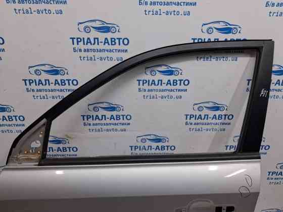 Дверь передняя левая Hyundai Tucson JM 2.0 БЕНЗИН G4GC 2004 (б/у) Киев