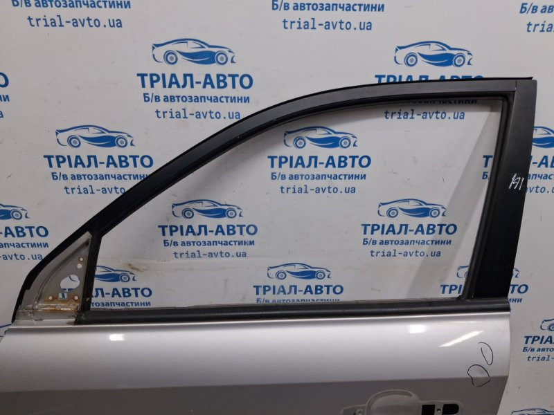 Дверь передняя левая Hyundai Tucson JM 2.0 БЕНЗИН G4GC 2004 (б/у) Киев - изображение 2
