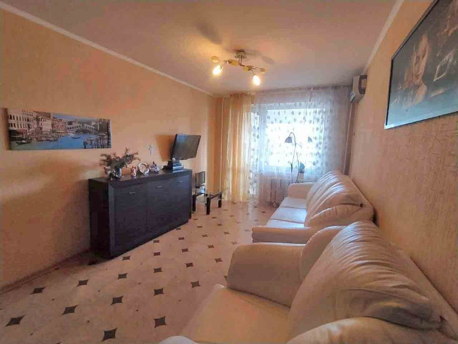 Сдам реальную 2к. кв., ж/м Победа, бульвар Славы Дніпро - зображення 3