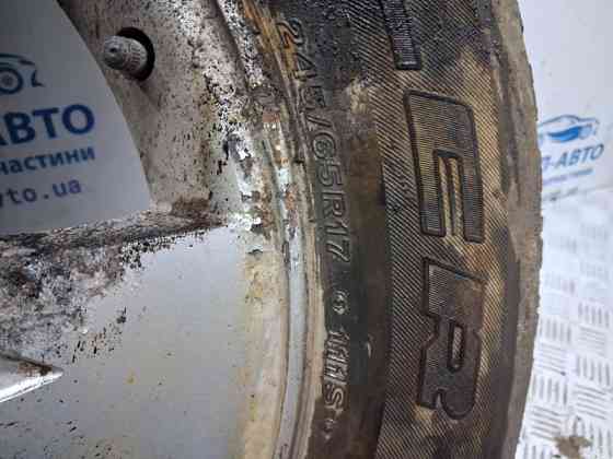 Запаска с резиной Mitsubishi L200 2006-2015 MR992758 (Арт. 74996) Київ