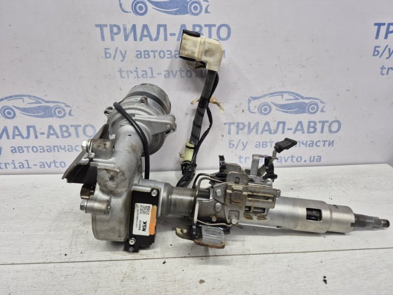 Электроусилитель Toyota RAV 4 A30 2.0 БЕНЗИН 1AZFE 2005 (б/у) Киев - изображение 2