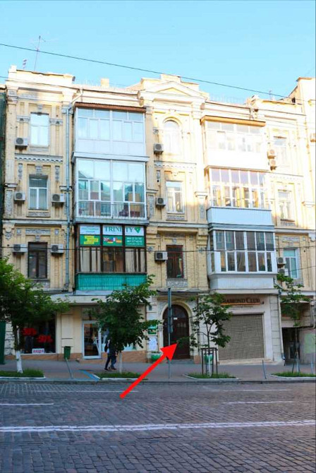 долгосрочная аренда 2-к квартира Киев, Печерский, 22000 грн./мес. Київ - зображення 9