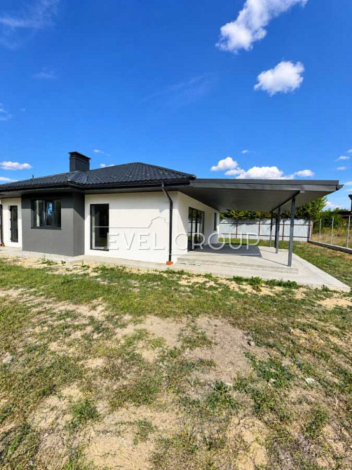 продажа 3-к дом Броварский, Погребы, 113000 $  - изображение 4