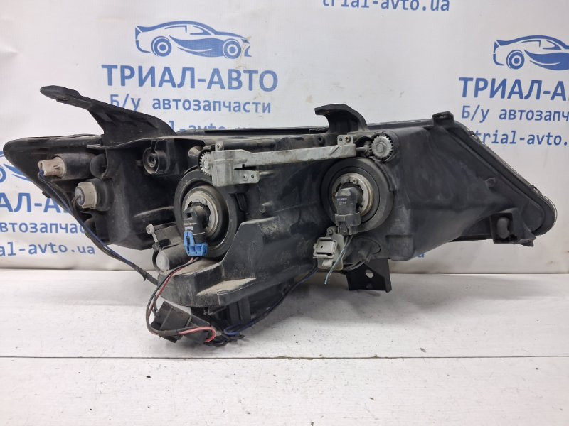 Фара левая Mitsubishi Outlander 2007-2012 8301A917 (Арт. 80455) Київ - зображення 5