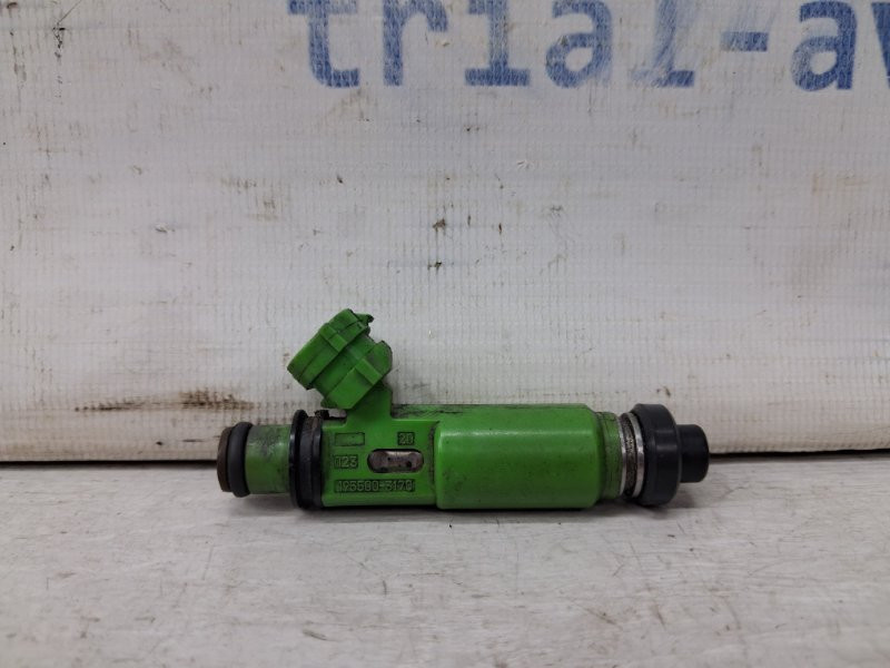 Форсунка топливная Mitsubishi Pajero Sport 1996-2008 MD332733 (Арт. 65287) Київ - зображення 1