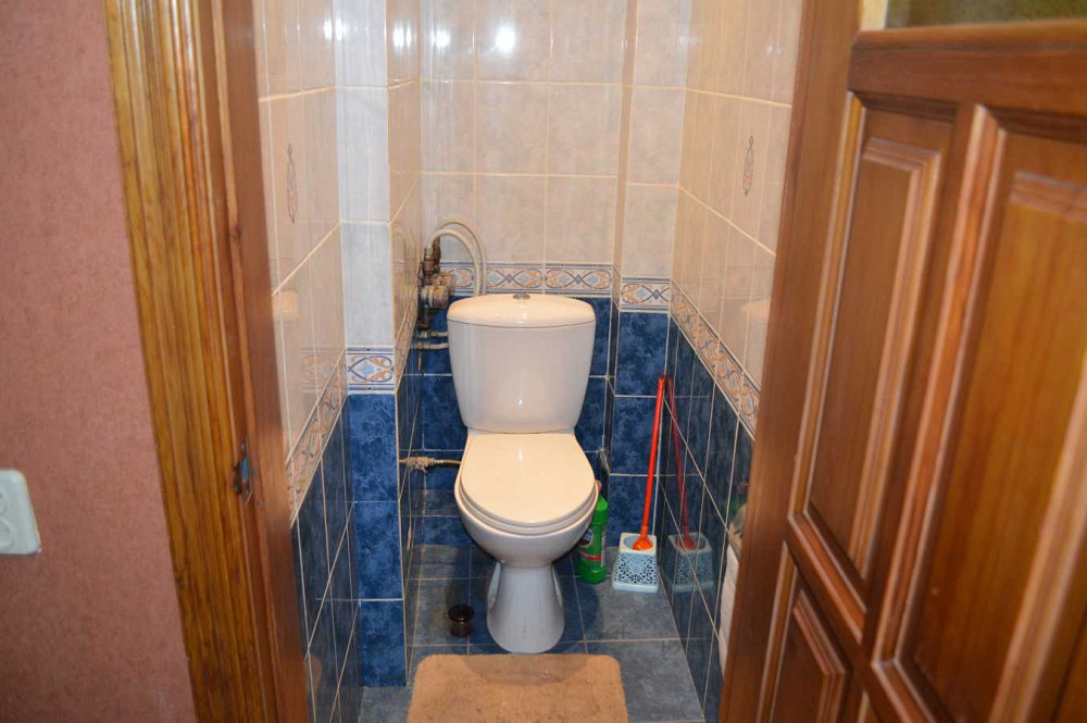 продажа 1-к квартира Киев, Печерский, 81000 $ Киев - изображение 12