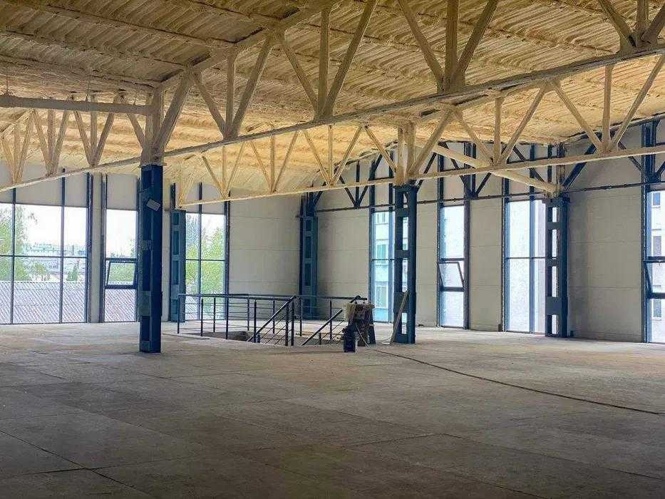 долгосрочная аренда офисное помещение Киев, Соломенский, 450000 грн./мес. Киев - изображение 9