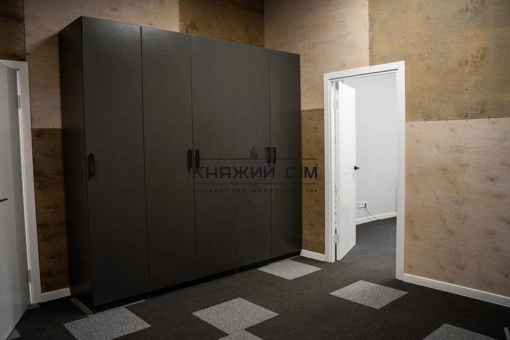 Оренда офісу вул. Б. Хмельницького, м. Університет код 1419257 Київ - зображення 11